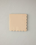 Sakura 20'li Kağıt Peçete 33x33 cm Krem