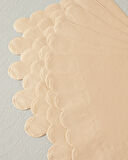 Sakura 20'li Kağıt Peçete 33x33 cm Krem