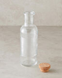 English Home Petra Cam Şişe Şeffaf