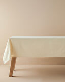 English Home Shimmer Masa Örtüsü 150x240 cm Gold