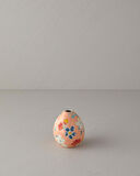 English Home Flowers Stoneware Vazo Pudra