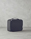 English Home Vivian Polyester Organizer Siyah