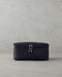 English Home Steve Polyester Organizer Siyah