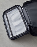 English Home Steve Polyester Organizer Siyah