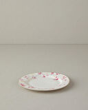 English Home Sakura Season New Bone China Pasta Tabağı Açık Pembe