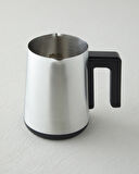 Tkm İnox Cezve  Komple - Tek Tuş Mdl  Kea Yedek Parça Inox