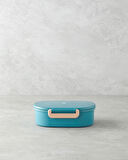 English Home Frady Plastik Lunch Box Yeşil