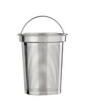 CMK 6001 - CMK 6010 Çelik Çay Filtresi