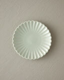 English Home Fiore New Bone China Pasta Tabağı Mint