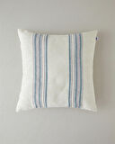 English Home Nora Polyester Dolgulu Kırlent Ekru