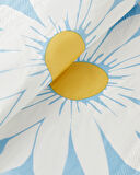 Daisy 20'li Kağıt Peçete 32x32 cm Mavi