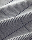 English Home Classy Diamond Pamuk Polyester Banyo Paspası Seti Gri