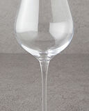English Home Amelia Kristal 6'lı Kadeh 400 ml Şeffaf