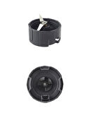 KBL 3001 Doğrayıcı Bıçak Grubu Gri