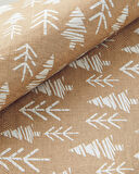 Magic Trees 20'li Kağıt Peçete 33x33 cm Beyaz