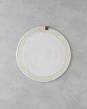 Brenda Pamuk Amerikan Servis 32 cm Gold