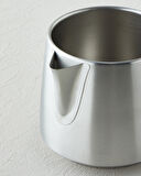 CMK 6010 İNOX DEMLİK GRUBU Beyaz-Krom