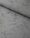 English Home Taylor Lyocell Saten Çift Kişilik Nevresim Takımı Koyu Gri