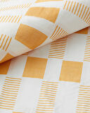 Retro Art 20'li Kağıt Peçete 33x33 cm Sarı