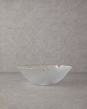 English Home Siana Cam Kase 25 cm Gold