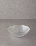 English Home Siana Cam Kase 25 cm Gold