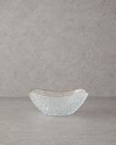 English Home Giselle Cam Kase 19 cm Gold
