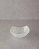 English Home Giselle Cam Kase 19 cm Gold