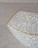 English Home Giselle Cam Kase 19 cm Gold