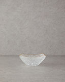 English Home Giselle Cam Kase 15 cm Gold