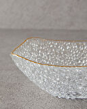 English Home Giselle Cam Kase 15 cm Gold