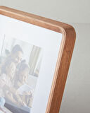 English Home Areka Çerçeve 13x18 cm Kahverengi