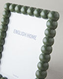 English Home Bolonya Çerçeve Yeşil