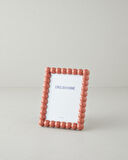 English Home Bolonya Çerçeve Turuncu