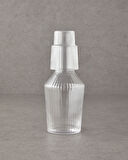 English Home Aura Cam Başucu Sürahi 1000 ml Şeffaf