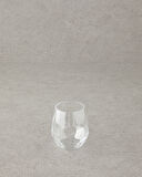 English Home Lucienne Kristal 6'lı Bardak 380 ml Şeffaf