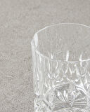 English Home Leonora Kristalin 6'lı Bardak 300 ml Şeffaf