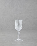 English Home Leonora Kristal 6'lı Kadeh 230 ml Şeffaf