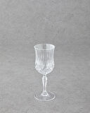 English Home Leonora Kristal 6'lı Kadeh 230 ml Şeffaf