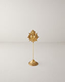 Morn Dekoratif Obje 31 cm Gold