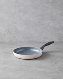English Home Prego CeraWell Tava 26 cm Krem