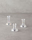 Larisa Şamdan 9,5 cm İris Luster