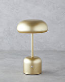 Blanca Dekoratif Aydınlatma 27 cm Gold