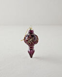 Aloha test Askılı Aksesuar 6x6x13 cm Kırmızı