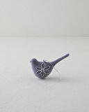 Bell Askılı Aksesuar 6x5x9 cm Gri