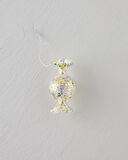 Braw Yılbaşı Ağaç Süsü 4x4x8 cm Multicolor