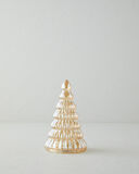 Carina Askılı Aksesuar 10x10x17cm Gold