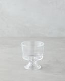 English Home Mae Cam 4'lü Cup 270 ml Şeffaf