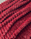 English Home Cozy Oasis Supersoft Tv Battaniye 120x160 cm Bordo