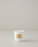 English Home Goldy New Bone China Espresso Fincan 90 ml Beyaz-Gold