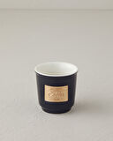 English Home Goldy New Bone China Espresso Fincan 90 ml Siyah-Gold